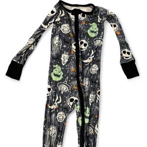 Little Sleepies NBC Zippy